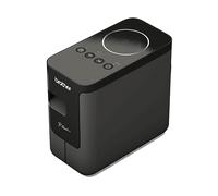 STAMPANTE PER ETICHETTE BROTHER PT-P750W - 180 x 180 dpi, 30 mm/s, Wi-Fi, USB, NFC, taglierina automatica
