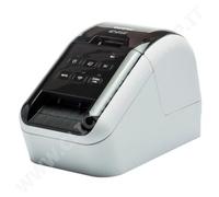 Brother - Etichettarice - QL810W