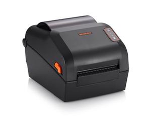 Stampante per etichette/CD Bixolon XD5-40d stampante etichette (CD) Termica diretta 203 x DPI 178 mm/s Cablato [XD5-40DK] - Nouvo