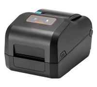 Stampante per etichette/CD Bixolon XD5-43t stampante etichette (CD) Termica diretta/Trasferimento termico 300 x DPI 102 mm/s Con cavo e senza Wi-Fi [XD5-43TEK/BEG]