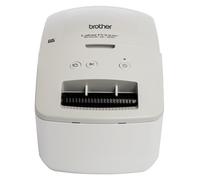 Brother QL600GXX1 stampante Originale QL-600G