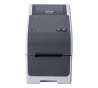 BROTHER - TD 2320D - 2 Stampante Termica Diretta Per Etichette USB+RED 203 dpi - SPEDIZIONE GRATUITA