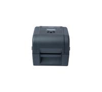 Brother TD-4750TNWB stampante per etichette (CD) Termica diretta/Trasferimento termico 300 x 300 DPI Con cavo e senza cavo