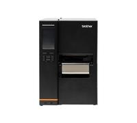 Brother TJ4422TN stampante termica di etichette a linea 203 x 203 DPI cablata Ethernet/LAN - Nouvo