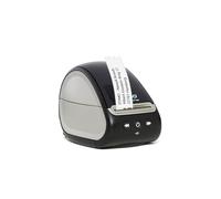 Stampante per etichette/CD DYMO LabelWriter 550 stampante etichette [CD] Termica diretta Cablato (Dymo Thermal Label Printer 2112726) [2112726] - Nouvo