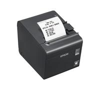 Stampante per etichette/CD Epson TM-L90LF (682): Serial, built-in USB, PS, EDG, Liner-free [C31C412682]
