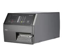 Stampante per etichette/CD Honeywell PX45A, Ethernet, TT 300 DPI, stampante etichette (CD) Trasferimento termico 203 x DPI mm/s Cablato Collegamento ethernet LAN [PX45A00000000300]