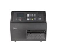 Stampante per etichette/CD Honeywell PX45A stampante etichette (CD) Trasferimento termico 300 x DPI mm/s Cablato Collegamento e NEW