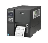 Stampante per etichette/CD TSC MH241T stampante etichette (CD) Termica diretta/Trasferimento termico 203 x DPI Con cavo e senza [MH241T-A001-0302]
