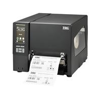Stampante per etichette/CD TSC MH261T stampante etichette (CD) Termica diretta/Trasferimento termico 203 x DPI Con cavo e senza [MH261T-A001-0302]