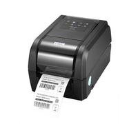 Stampante per etichette/CD TSC TX310 stampante etichette (CD) Termica diretta/Trasferimento termico 300 x DPI 152 mm/s Con cavo e senza Collegamento ethernet LAN Wi-Fi Bluetooth [TX310-A001-1202]