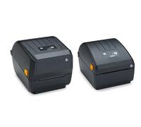 Zebra ZD220, 8 punti /mm (203dpi), EPLII, ZPLII, USB