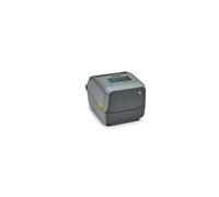 Stampante per etichette/CD Zebra ZD621R stampante etichette (CD) Trasferimento termico 203 x DPI mm/s Con cavo e senza Collegamento ethernet LAN Bluetooth [ZD6A142-30EFR2EZ]