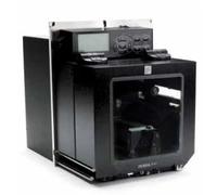 Stampante per etichette/CD Zebra ZE500 stampante etichette (CD) 300 x DPI 305 mm/s Cablato Collegamento ethernet LAN [ZE50043-L0E0000Z]