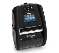 Zebra - Zq620 Plus Stampante Per Etichette (cd) Termica Diretta 203 X 203 Dpi 115 Mm /s Con Cavo E Senza Cavo Bluetooth - SPEDIZIONE GRATUITA