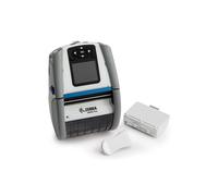 Stampante per etichette/CD Zebra ZQ620 Plus stampante etichette (CD) Termica diretta 203 x DPI 115 mm/s Con cavo e senza Bluetooth [ZQ62-HUWAE04-00]