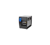 Stampante per etichette/CD Zebra ZT231 stampante etichette (CD) Trasferimento termico 203 x DPI 305 mm/s Con cavo e senza Collegamento ethernet LAN Bluetooth [ZT23142-T1E000FZ]