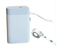 Stampante per etichette compatibile con Bluetooth Mini stampante per etichette Bluetooth