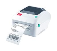 Stampante per etichette di spedizione Arkscan 2054A Windows, Mac, Chromebook e Linux, supporta Amazon, Ebay, Paypal, Etsy, Shopify, ShipStation, Stamps.com, UPS, FedEx, DHL, rotolo da 10,2 x 15,2