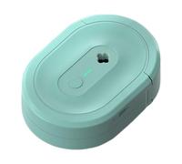 Stampante per etichette di spedizione | Stampante termica per etichette tascabili wireless | Dispositivo di stampa portatile per casa ufficio logistica smistamento documenti archiviazione cucina