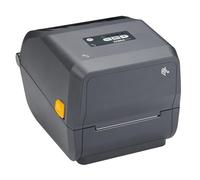 Stampante per etichette/CD Zebra ZD421 stampante etichette (CD) Trasferimento termico 203 x DPI Con cavo e senza [ZD4A042-30EM00EZ]