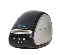 Stampante per etichette DYMO LabelWriter 550 Turbo (nero/grigio)
