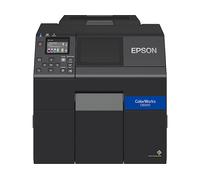 STAMPANTE PER ETICHETTE EPSON ColorWorks CW-C6000Ae