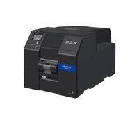 STAMPANTE PER ETICHETTE EPSON ColorWorks CW-C6000Pe