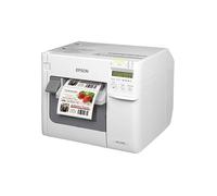 STAMPANTE PER ETICHETTE EPSON TM-C3500