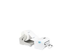 Stampante per etichette Etichetta adesivo prodotto 40-110mm General Express Waybill USB Stampante for codici a barre termica a 4 pollici Bluetooth del telefono cellulare ( Color : USB with bracket , S