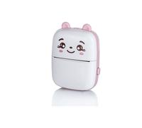 EXTRALINK EPP-001 PORTABLE MINI PRINTER PINK