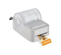 STAMPANTE PER ETICHETTE HP Sprocket Panorama Instant Portable Color Label & Photo Printer