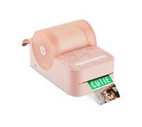 STAMPANTE PER ETICHETTE HP Sprocket Panorama Instant Portable Color Label & Photo Printer
