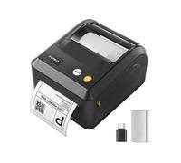 STAMPANTE PER ETICHETTE INATECK PR50SW, Wi-Fi, a colori