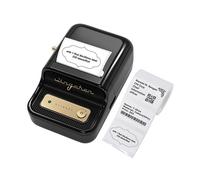 STAMPANTE PER ETICHETTE NIIMBOT B21S BLACK 50mm 203 dpi BT USB-C
