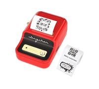 STAMPANTE PER ETICHETTE NIIMBOT B21S RED