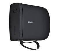 Niimbot D11-H Smart 1AA57311601, etichettatrice, nero + rotolo di etichette