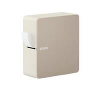 Epson LabelWorks LW-C610 stampante per etichette CD Trasferimento termico 360 x 360 DPI 12 mm/s Wireless Bluetooth