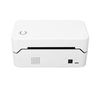 Stampante per Etichette, Stampante per Etichette di Spedizione Wireless Desktop Configurazione Multisistema per, e - Stampa Ad Alta Risoluzione - Stampanti per Etichette