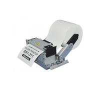 Stampante per etichette/CD Star Micronics SK1-311SF4-Q-M-SP stampante etichette (CD) Termica diretta 203 x DPI 250 mm/s Cablato [37963784]