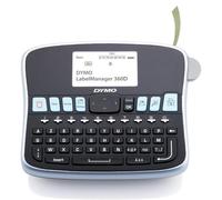 Stampante per etichette Termica Wired Dymo LabelManager 360D AZERTY Anteprima e spegnimento automatico