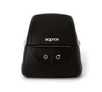 Stampante per etichette termiche approssimative - Risoluzione 203DPI - Velocità 102 mm/s - Porta USB e seriale (RS232) NEW