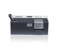 Stampante per etichette USB Brother SC-2000USB nero funzioni di creazione timbri