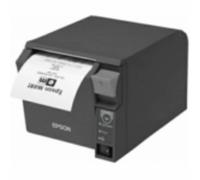 Stampante per Etichette USB Epson C31CD38032 Nero