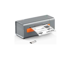 Stampante per Etichette - VEVOR - 4x6 - Termica Diretta - 150 mm/s - Compatibile con Windows/MacOS/Linux