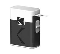 Stampante per etichette wireless KODAK Memo Label ERA M50 - Bluetooth, iOS/Android, termica senza inchiostro, portatile - Nouvo