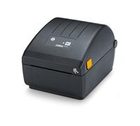STAMPANTE PER ETICHETTE ZEBRA ZD220 Desktop 4", Tecnologia Termica Diretta, USB, 203 dpi