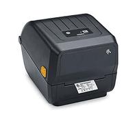 Zebra ZD230 stampante per etichette (CD) Trasferimento termico 203 x 203 DPI 152 mm/s Cablato Collegamento ethernet LAN