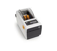 STAMPANTE PER ETICHETTE ZEBRA ZD411-HC