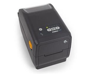 Stampante per etichette Zebra ZD411 Trasferimento termico 203 x 203 DPI 152 mm/sec Cablata e wireless Ethernet/LAN Bluetooth - Nouvo